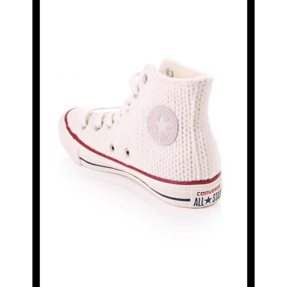 🌿 Converse Winter Knit High Top 🌿